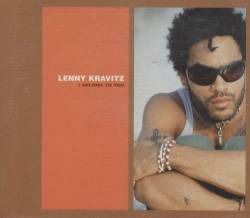 Lenny Kravitz : I Belong to You